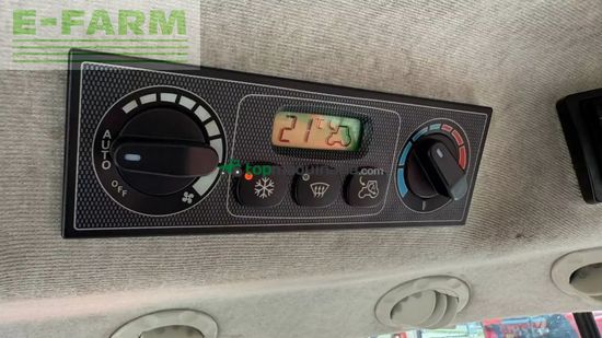 Tractor agrícola - Massey Ferguson - 7720 dyna vt