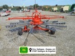 Rastrillo - Fella - 4,20 m