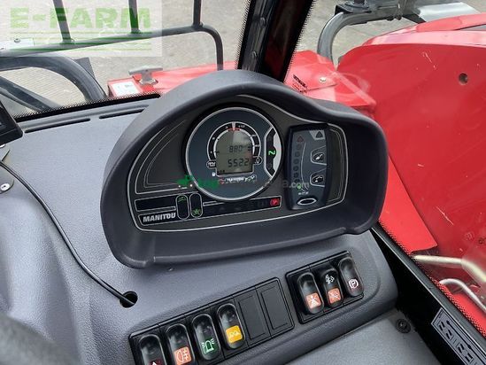 Telescopica - Manitou - mt625h comfort (st24136)