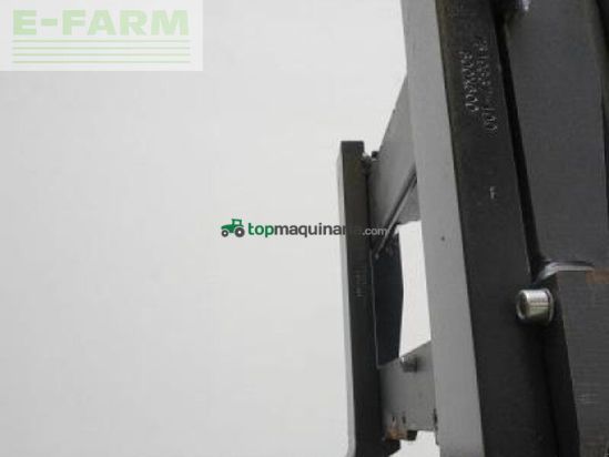 Elevadora - Combilift - cs850