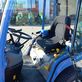 Tractor agrícola - Iseki - txg237
