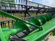 Cabezal - John Deere - rdf 30 bandschneidwerk