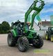 Tractor agrícola - Deutz-Fahr - fahr 6130 ttv