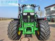 Tractor agrícola - John Deere - 6m 200 demo aktion!
