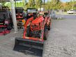 Tractor agrícola - Kubota - ek1-261 dt-ec fl as168