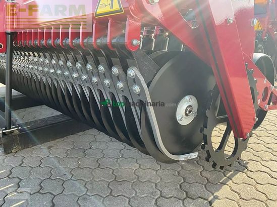 Combinado de siembra - Vredo - dz 229.07.5