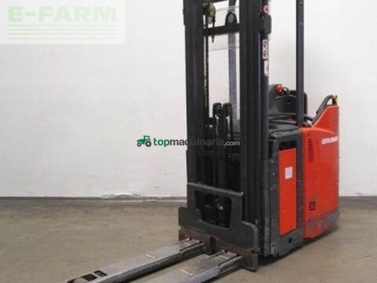 Elevadora - Linde - d 14 sp 133