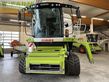 Cosechadora de Cereal - Claas - lexion 670 tt