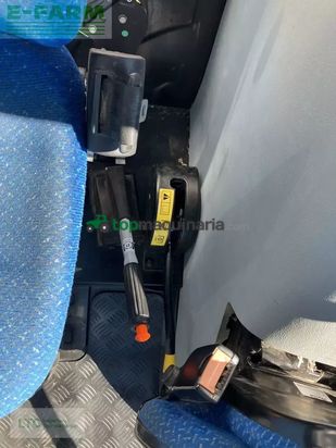 Tractor agrícola - New Holland - td5.85