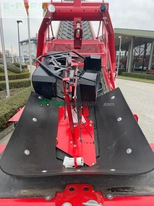 Cosechadora - arrancadora de patata - Grimme - sl 919