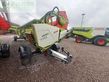 Cosechadora de Cereal - Claas - trion 750 terra trac