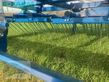 Combinado de siembra -  - wiesenstriegel 6m mit gps nachsaatgerät