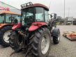 Tractor agrícola - Case IH - jx 80