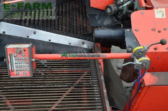 Cosechadora - arrancadora de patata - Grimme - se 150-60 nb