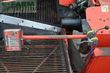 Cosechadora - arrancadora de patata - Grimme - se 150-60 nb