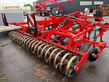 Cultivador - Kverneland - enduro 4500f