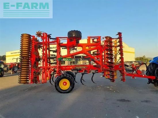 Cultivador - Väderstad - td600