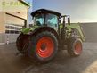 Tractor agrícola - Claas - arion 660 cmatic cebis CMATIC CEBIS
