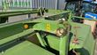 Cortacésped manual - Krone - amt 4000 cv