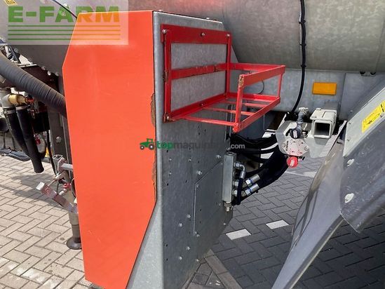 Cuba de purin - Veenhuis - profiline 16600