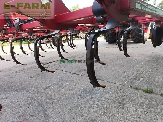Cultivador - Horsch - tiger 6 xl