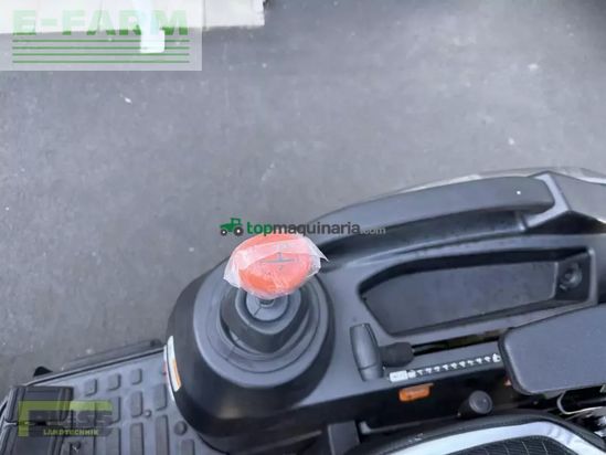 Tractor agrícola - Solis - 26 9+9 rops panther