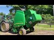 Empacadora gigant - John Deere - 864 premium maxicut