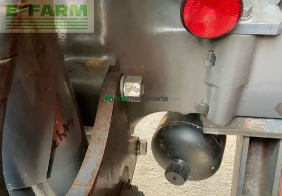 Tractor agrícola - Kubota - M5111