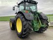 Tractor agrícola - John Deere - 6195r