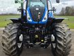 Tractor agrícola - New Holland - t7.215 s