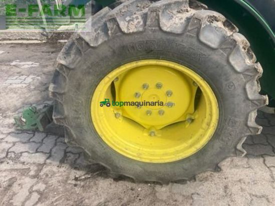 Tractor agrícola - John Deere - 5075 gl