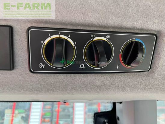 Tractor agrícola - Valtra - a 75/ 85/95