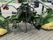 Cortacésped manual - Krone - b 970