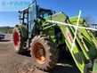 Tractor agrícola - Claas - axos 340 cx CX