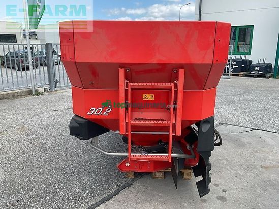 Esparcidor - Rauch - axis h 30.2 emc