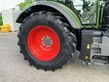 Tractor agrícola - Fendt - 720 profi plus tractor (st24336)