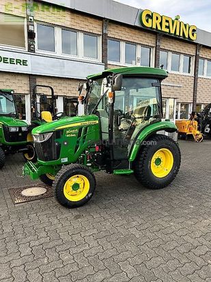 Tractor agrícola - John Deere - 3046r