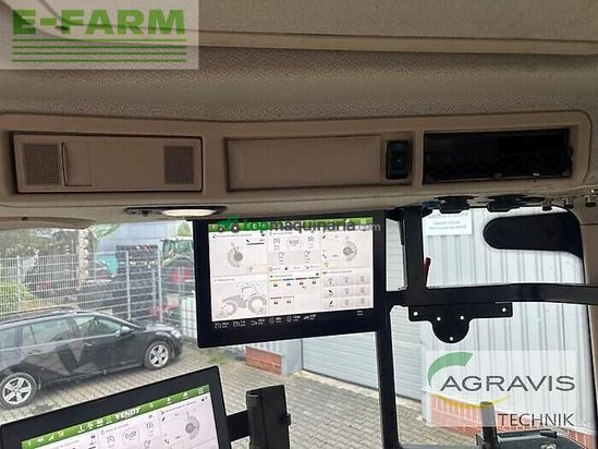 Tractor agrícola - Fendt - 724 vario gen-6 profi+ setting 2