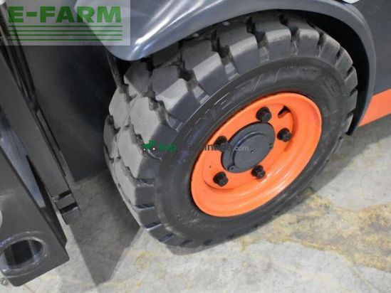 Elevadora - Linde - e 16 c evo 386-02