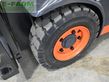 Elevadora - Linde - e 16 c evo 386-02