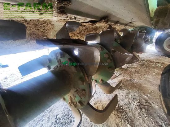 Grada rotativa - Celli - tigen 250