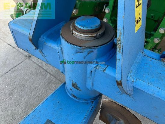 Arado - Lemken - vari diamant 10x 6+1 l100