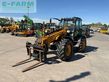 Telescopica - JCB - tm320s agri pivot steer telehandler (st26266)