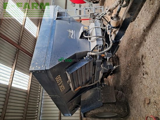 Atomizador -  - GDK8.000 SPREADER