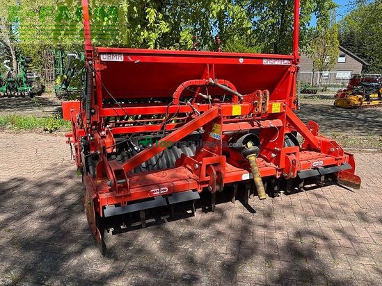 Sembradora - Maschio - dc 300 + dama 300