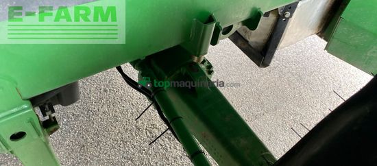 Cosechadora de Cereal - John Deere - 8600i