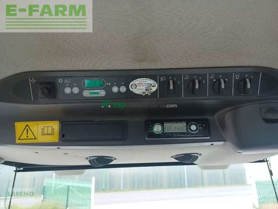 Cosechadora de Cereal - Claas - jaguar 850 speedstar - 4-trac