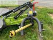 Cortacésped manual - Claas - mähwerk disco 24