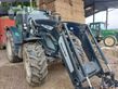 Tractor agrícola - Valtra - n134a