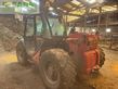 Telescopica - Manitou - mlt 634 -120 lsu